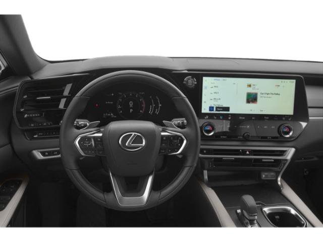 Certified Used 2026 Eminent White Pearl Lexus 350 Premium image 7