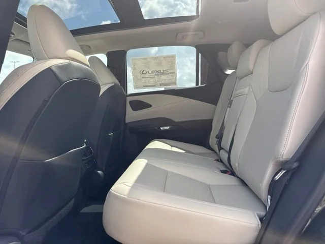 New 2026 Nori Green Pearl Lexus PREMIUM PLUS image 30