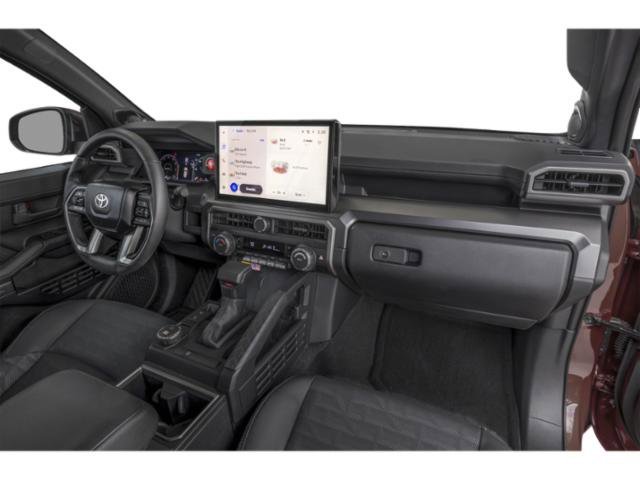 New 2026 Wind Chill Pearl Toyota TRD Sport Premium image 18