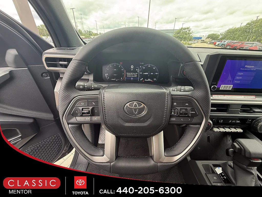 New 2026 Underground Toyota  TRD Sport image 11