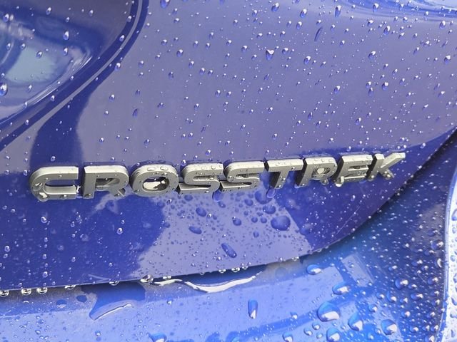 New 2026 Blue Subaru Limited image 5