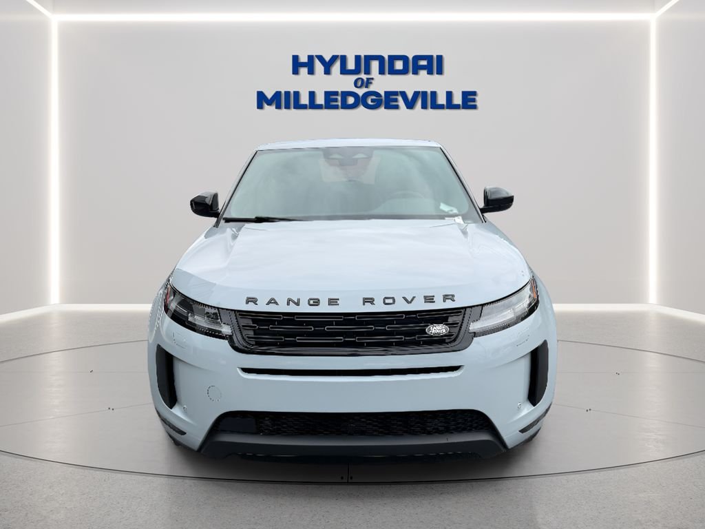 2024 Land Rover Range Rover Evoque S - Photo 9
