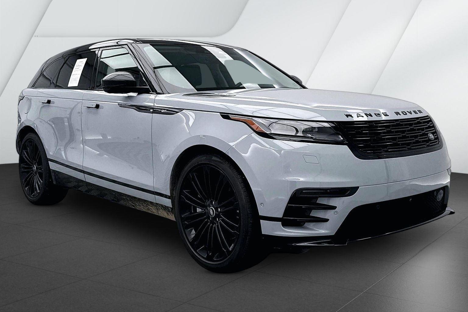 2025 Land Rover Range Rover Velar P400 Dynamic HSE's photo