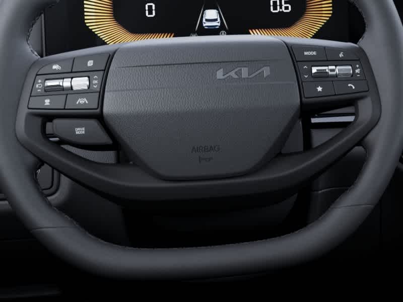 2026 Kia Sportage EX - Photo 22
