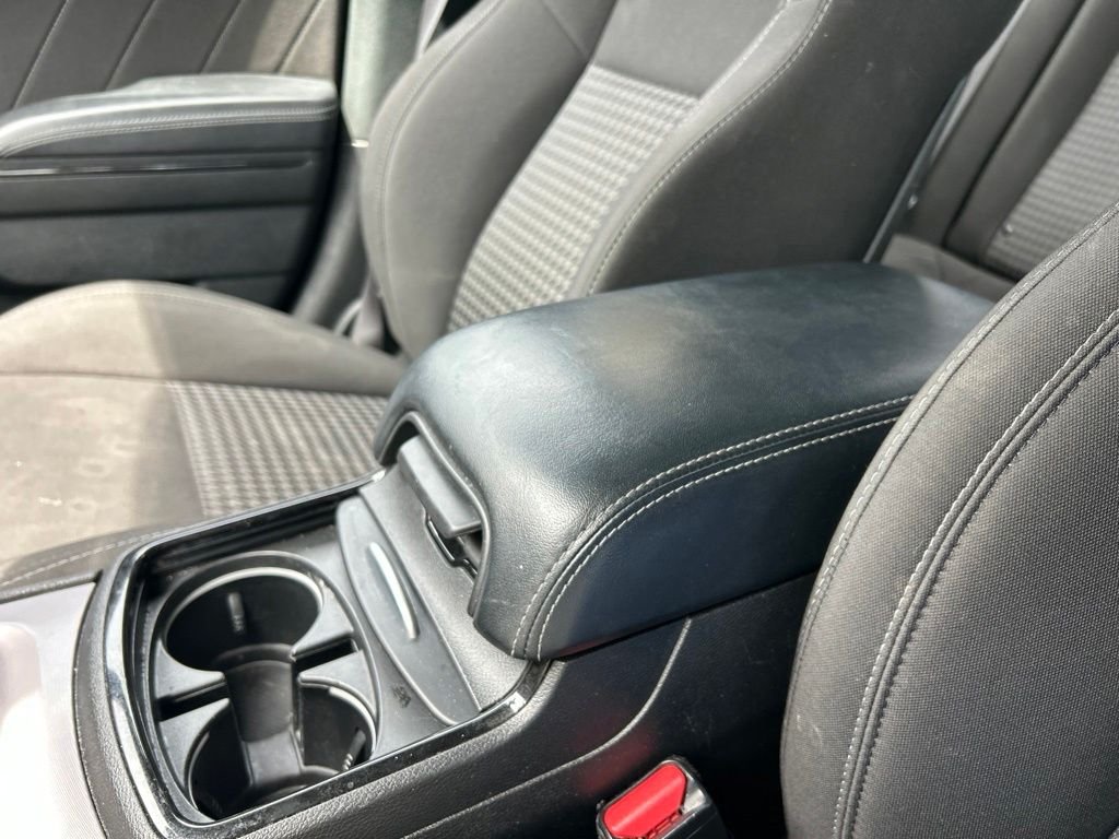 Used 2022 Blue Dodge R/T image 34