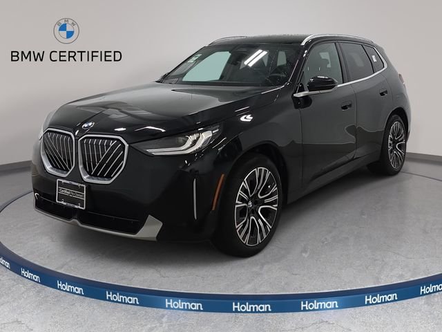 2026 BMW X3