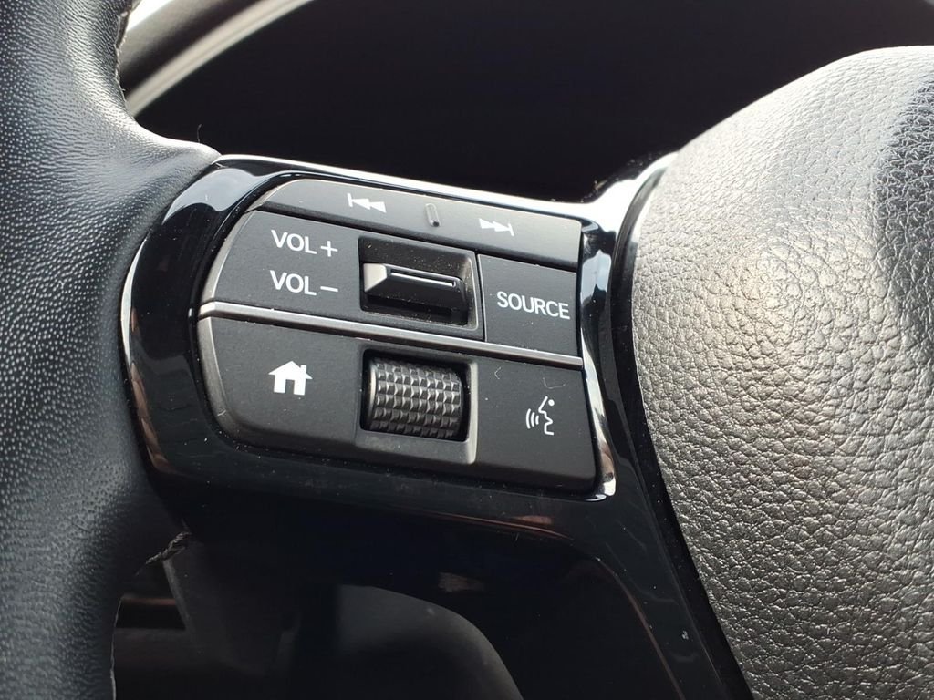 Used 2024 Sonic Gray Pearl Honda Sport image 19