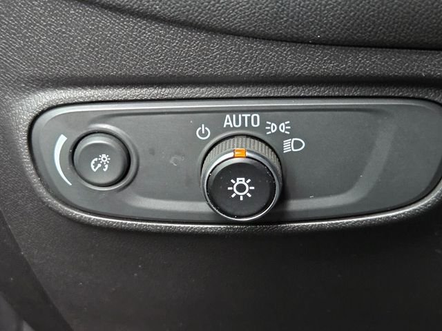 Used 2023 Sterling Gray Metallic Chevrolet LT image 33