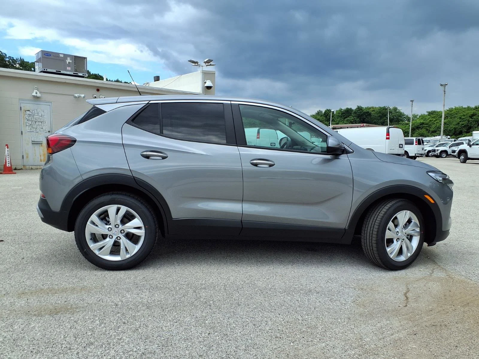 2026 Buick Encore GX Preferred - Photo 17