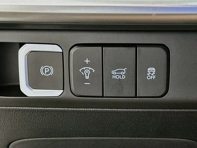 New 2027 Blue Hyundai SEL image 19