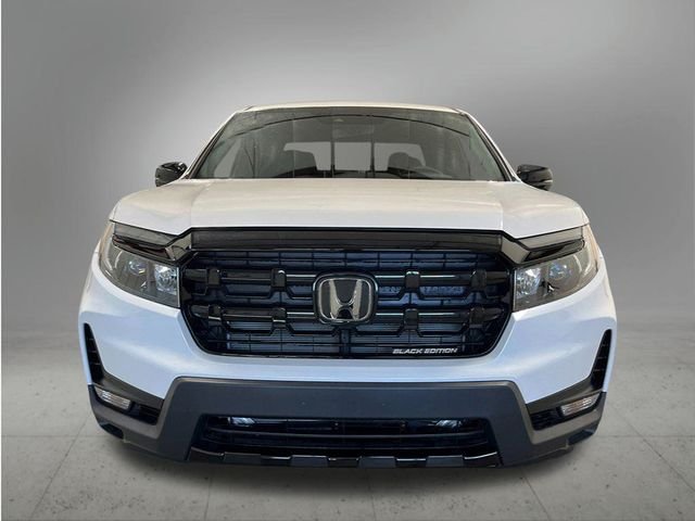 2026 Honda Ridgeline Black Edition - Photo 9
