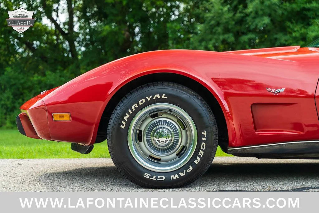Used 1979 Red Chevrolet  image 14