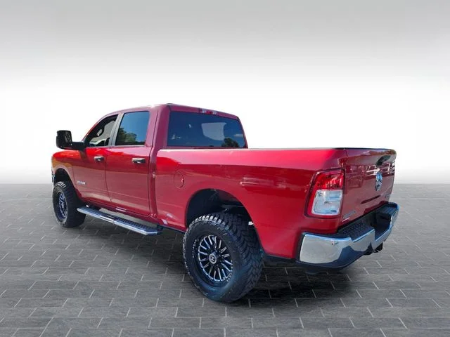 Used 2024 Red Ram Big Horn image 5