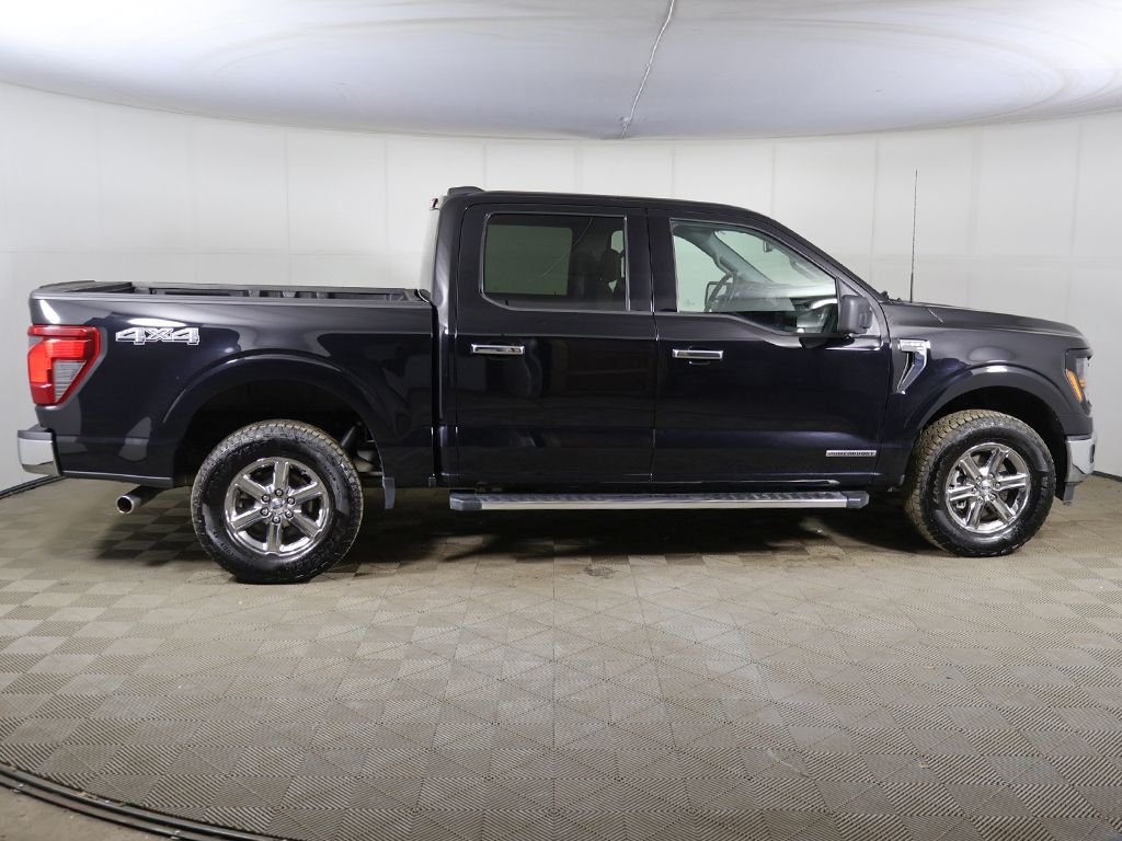 2024 Ford F-150 XLT - Photo 13