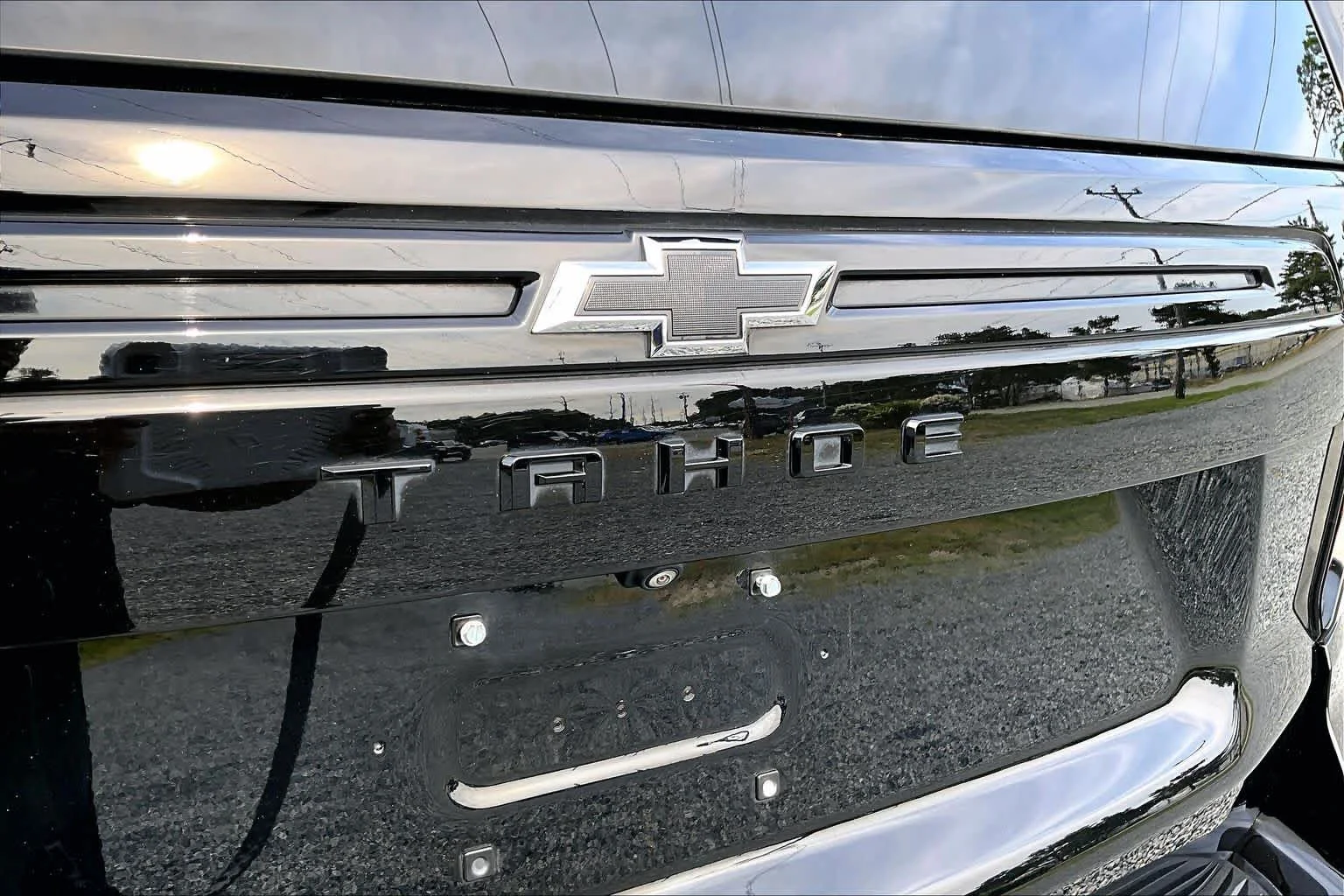 2023 Chevrolet Tahoe Z71 - Photo 31