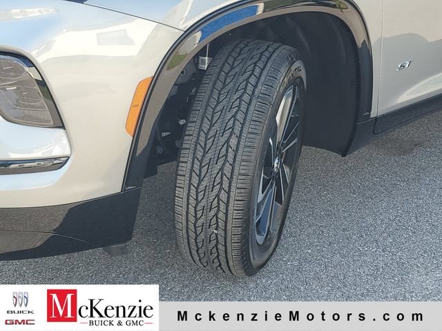 2027 Buick Enclave Sport Touring - Photo 36