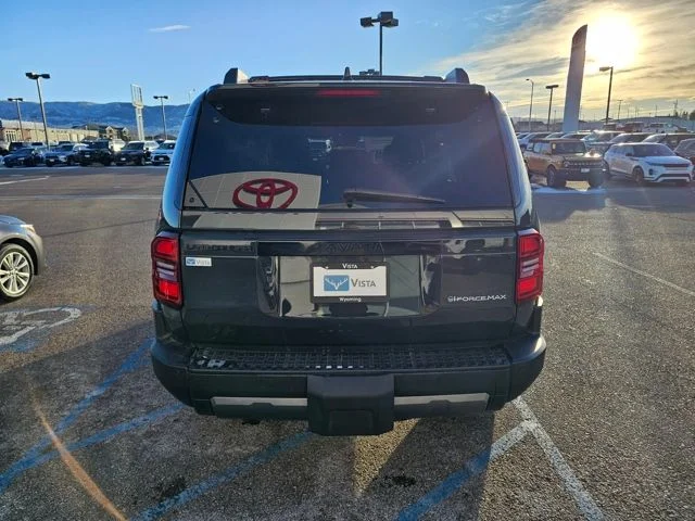 Used 2025 Underground Toyota Base image 6