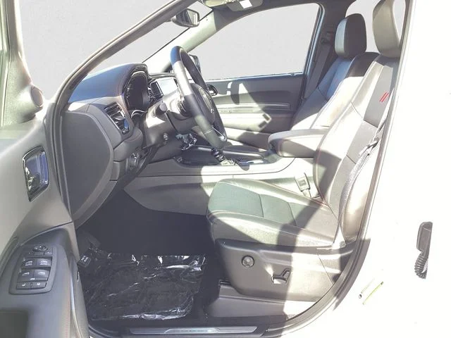 New 2026 White Dodge GT PLUS AWD image 10