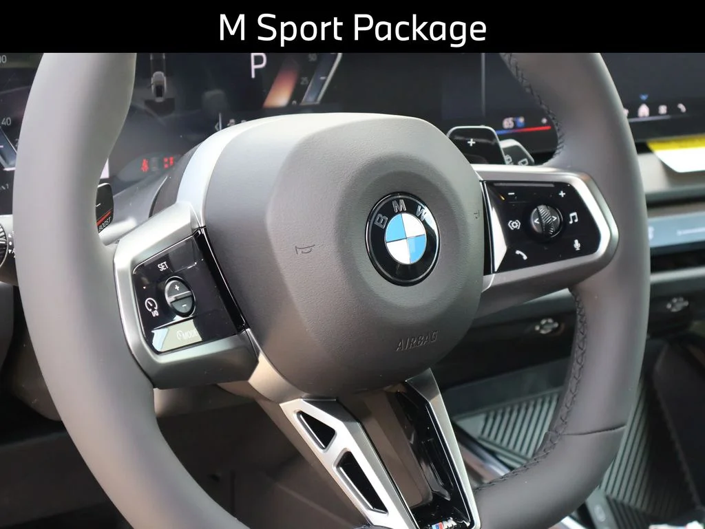 New 2026 Gray BMW 30 xDrive image 4