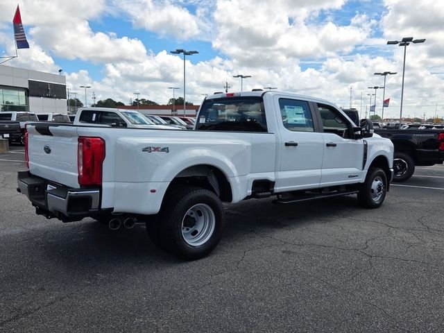 New 2026 Oxford White Ford XL image 8