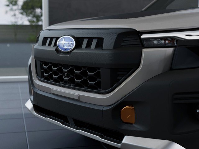 New 2026 RIVER ROCK PEARL Subaru Wilderness image 10