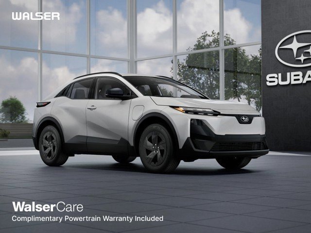 2027 Subaru UNCHARTED Sport