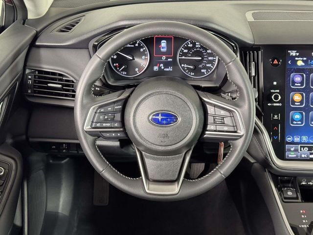 Certified Used 2025 Red Subaru Premium image 20