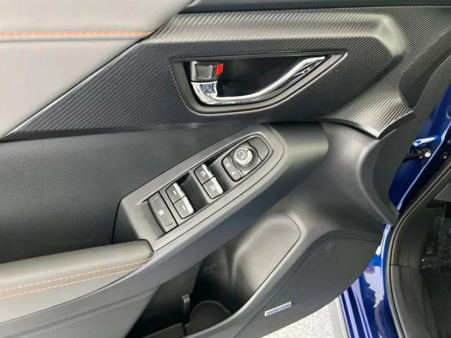 New 2026 SAPPHIRE BLUE PEARL Subaru Limited Hybrid image 13