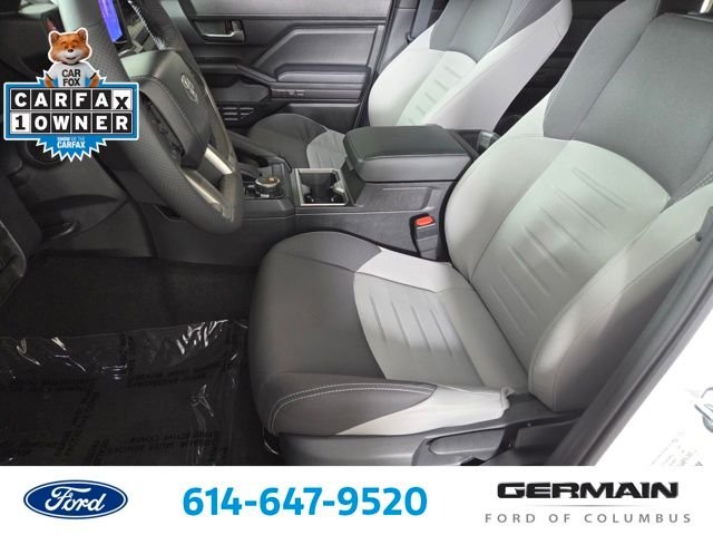 Used 2026 Ice Toyota TRD Sport image 19