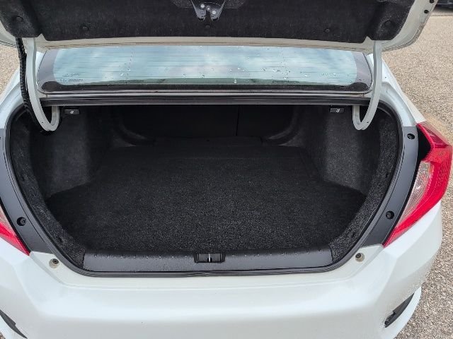 Used 2019 Silver Honda Sport image 19