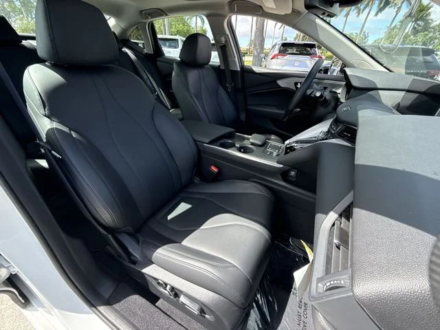 2023 Acura TLX Base - Photo 26
