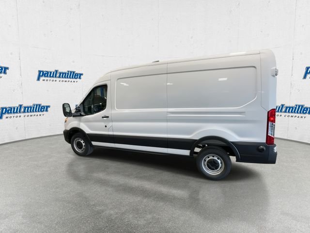 New 2026 White Ford Base image 8