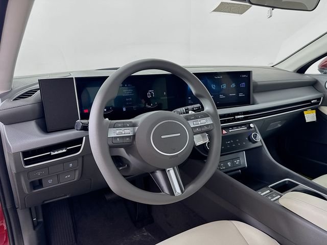 2025 Hyundai Sonata SEL - Photo 11
