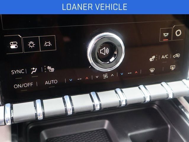 2026 GMC Acadia Elevation - Photo 28