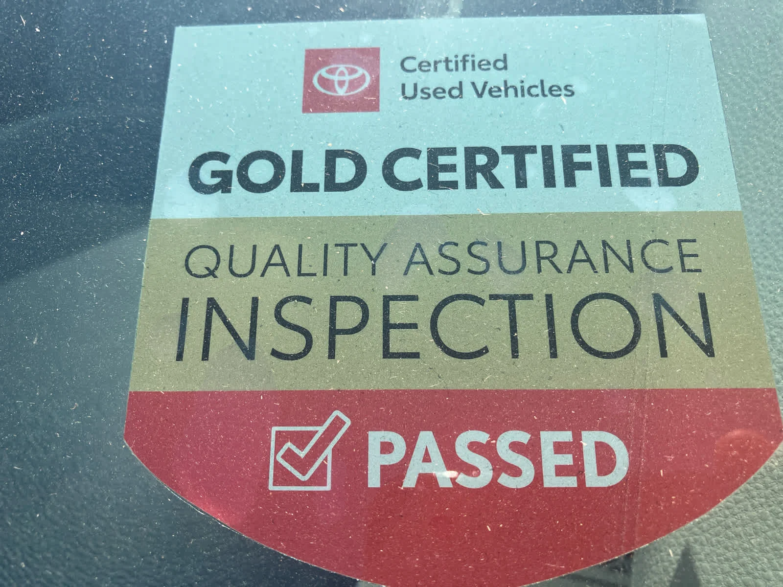 Certified Used 2026 Wind Chill Pearl Toyota L image 3