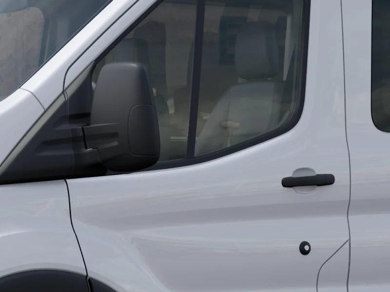 New 2027 Oxford White Ford 350 XL image 34