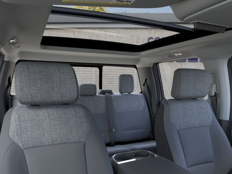 New 2026 Avalanche Ford XLT image 22