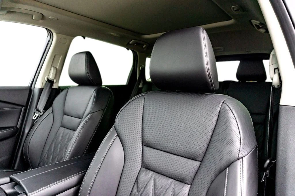 New 2026 Blue Nissan Platinum image 9