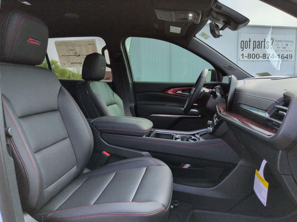 2026 Chevrolet Traverse Z71 - Photo 28