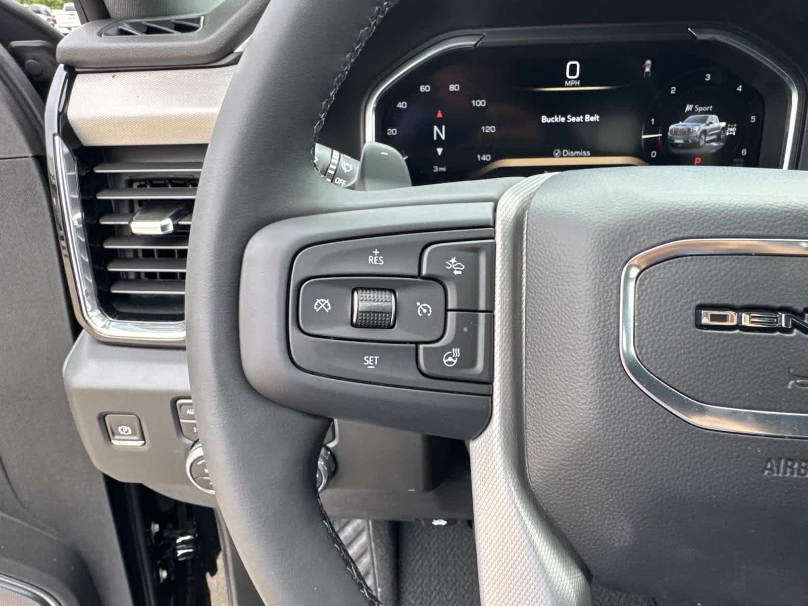 2026 GMC Sierra 1500 Denali - Photo 14