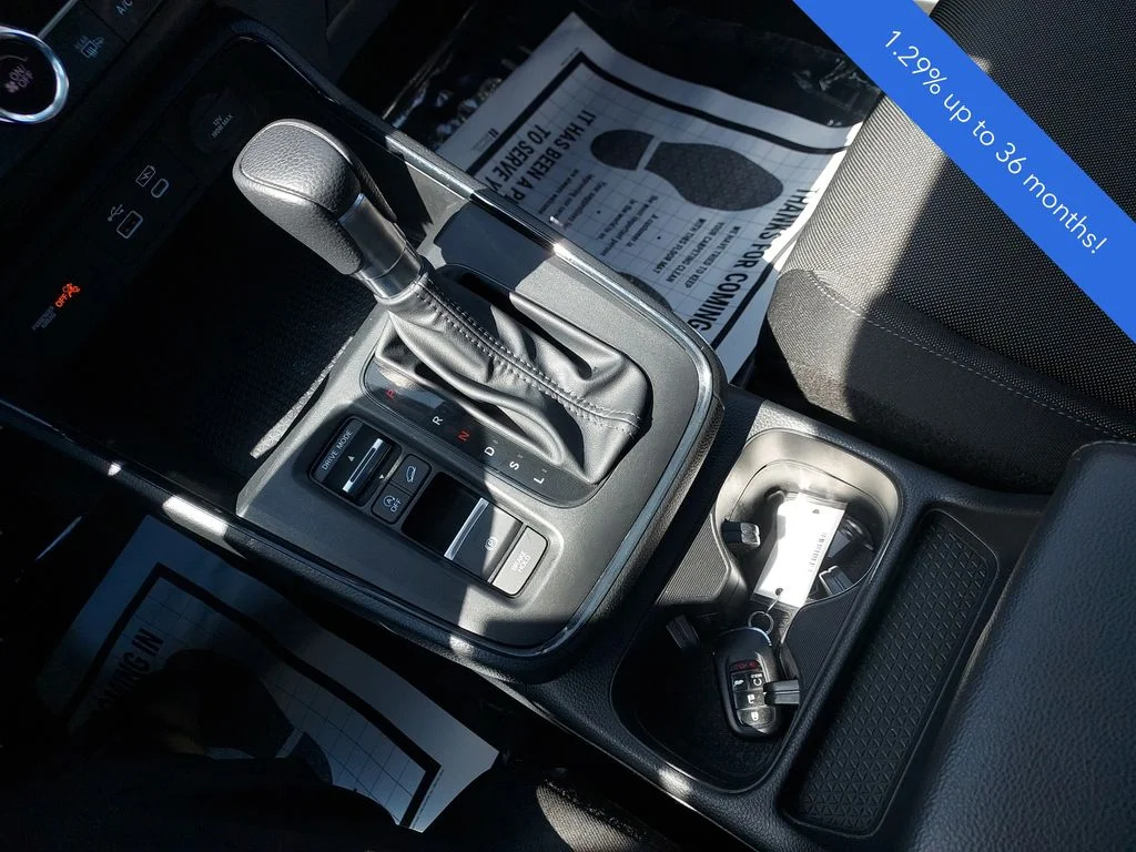 2023 Honda CR-V EX - Photo 14