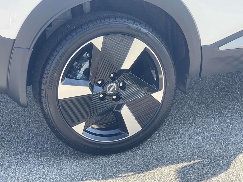 2025 Nissan Kicks SR - Photo 7