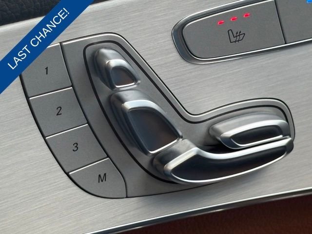 Used 2023 Gray Mercedes-Benz GLC 43 AMG® image 12