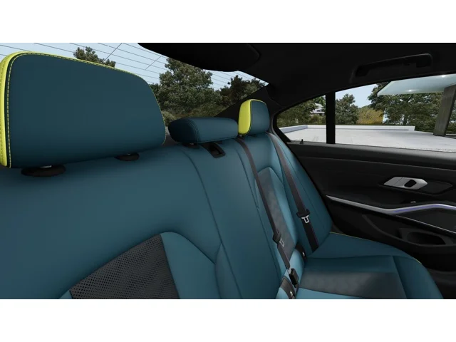New 2027 Tanzanite Blue II Metallic BMW Base image 12