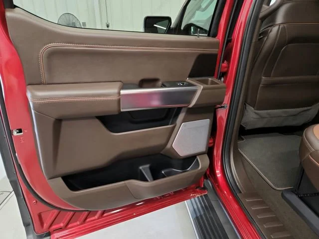2023 Ford F-150 King Ranch - Photo 35
