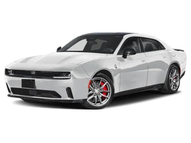 2026 Dodge Charger R/T AWD's photo