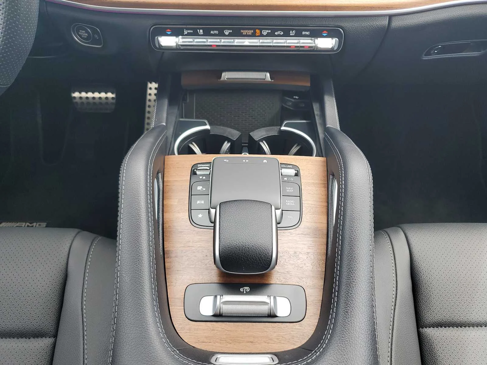 Used 2024  Mercedes-Benz GLS 450 image 20