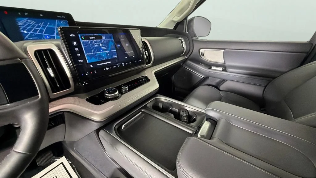 Used 2026 Black Ford Active image 19