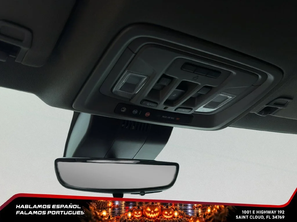 New 2026 Sterling Metallic GMC Denali image 22