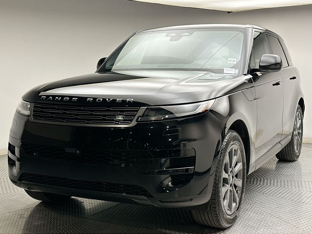 2024 Land Rover Range Rover Sport P360 SE MHEV's photo